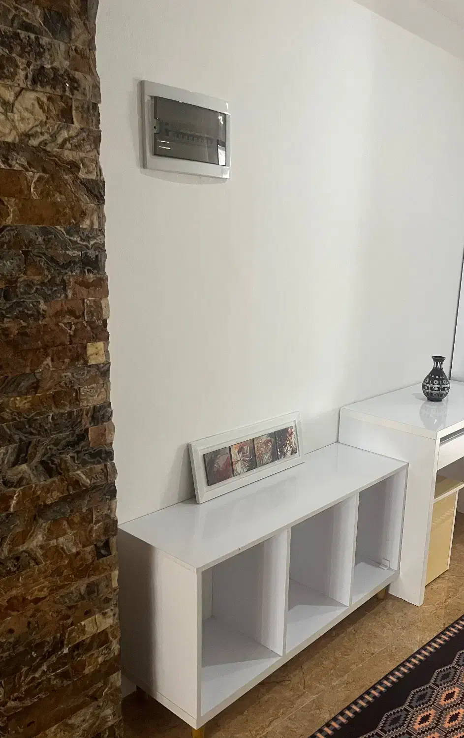 کمد لباس ام دی اف|جاکفشی، کمد، دراور|نور, |دیوار