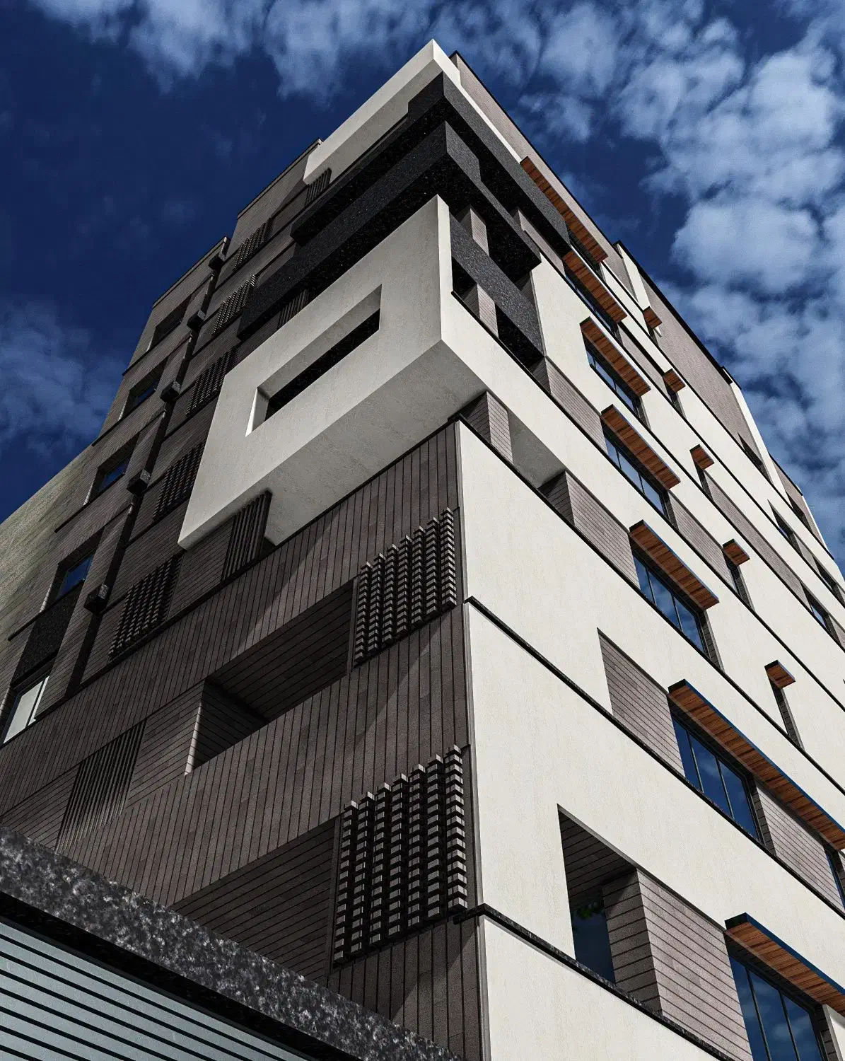 پیش فروش اپارتمان|پیش‌فروش املاک|اهواز, مهرشهر|دیوار