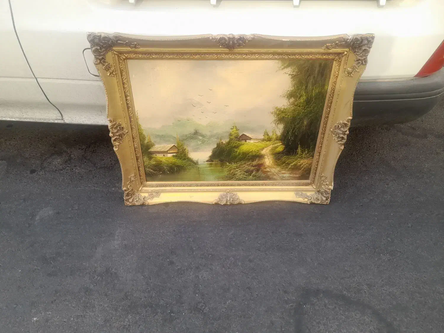 تابلو|تابلو، نقاشی، عکس|نسیم‌شهر, |دیوار