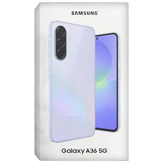 A36 128 8G LAVENDER|موبایل|قوچان, |دیوار