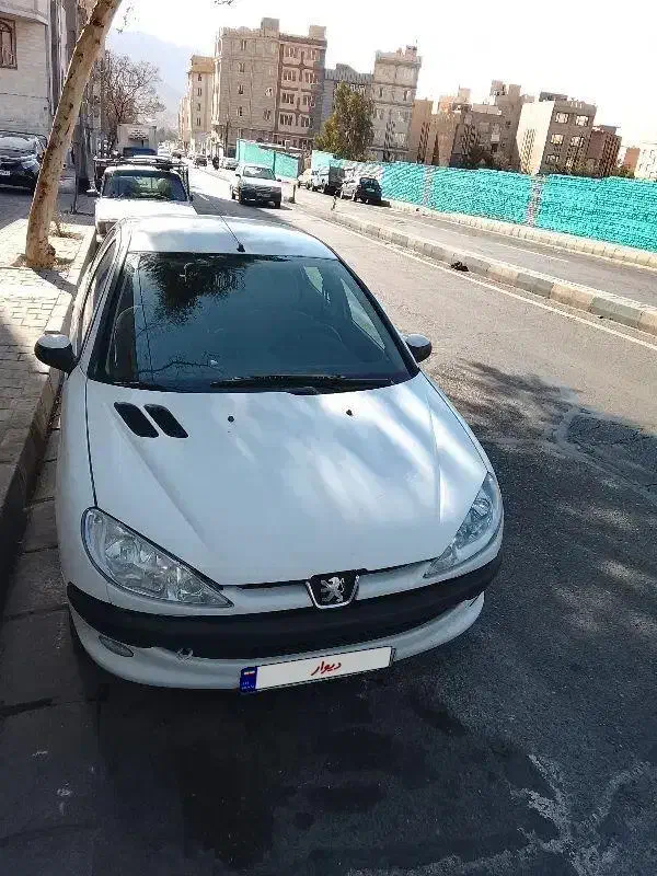 اس وی 8|خودرو سواری و وانت|تهران, مسعودیه|دیوار