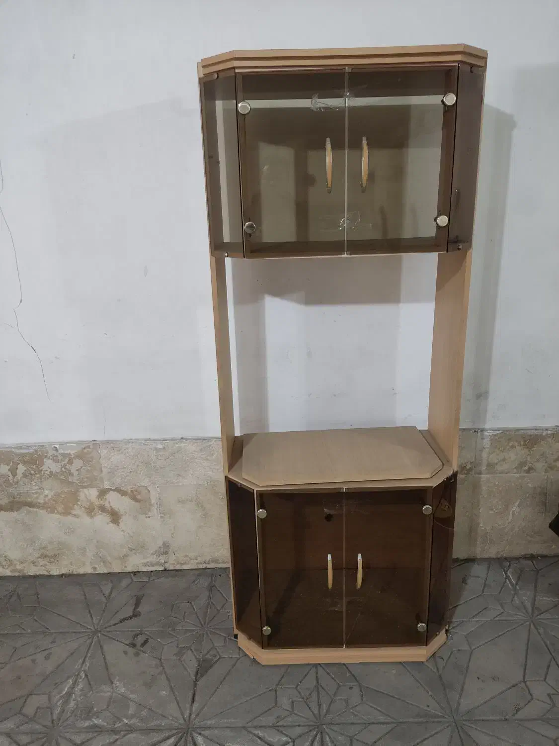 میز تلویزیون سالم فوری|میز تلویزیون|مراغه, |دیوار