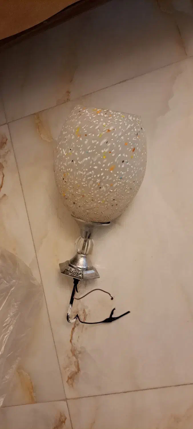 لوستر آشپز خونه یا خواب|لوستر و چراغ آویز|فردیس, شهرک ناز|دیوار