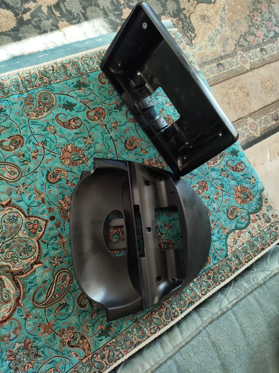 قاب مانیتور 206|قطعات یدکی و لوازم جانبی|گنبد کاووس, |دیوار