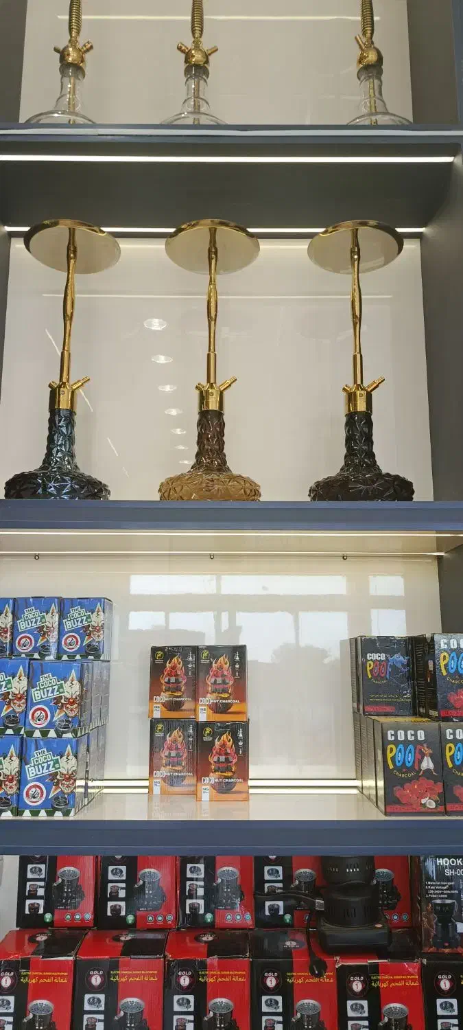 قلیان کرنو|کلکسیون و سرگرمی|ری, جوانمرد قصاب|دیوار