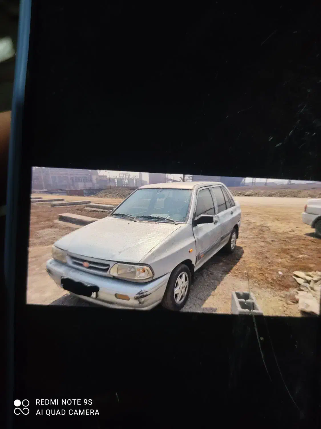 پراید141دوگانه|خودرو سواری و وانت|بندرعباس, |دیوار