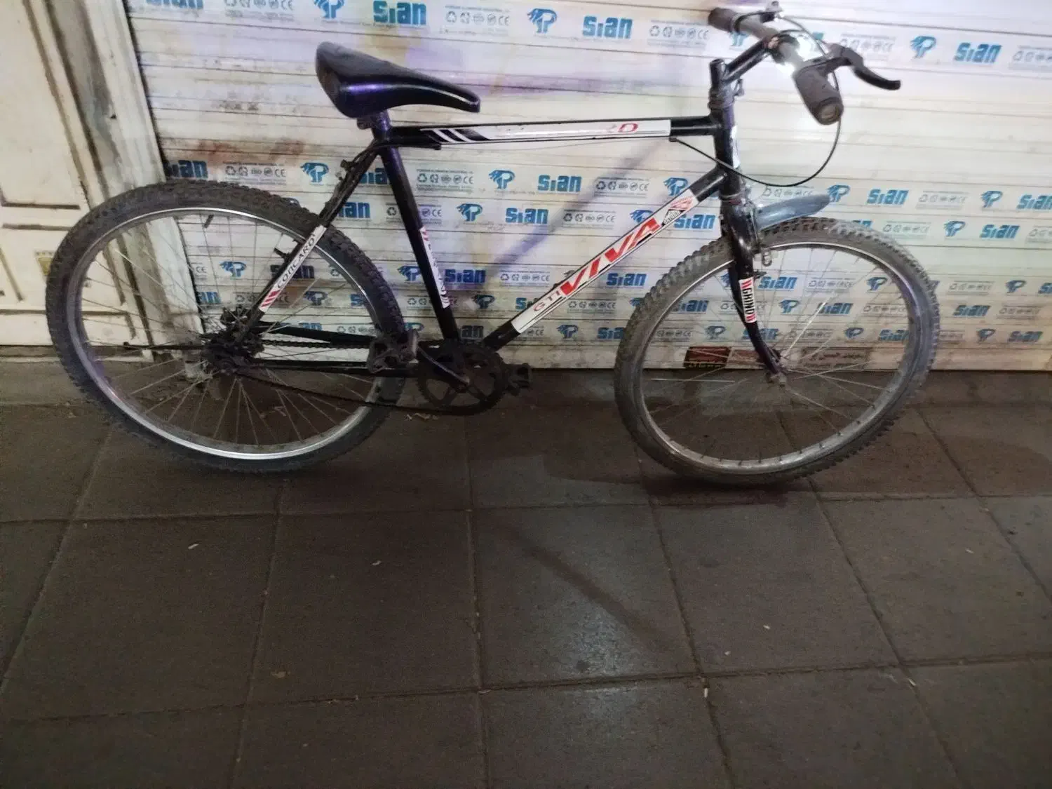 اسباب بازی و دوچرخه ۲۶معاوصه با کفتر|اسباب‌‌بازی|مشهد, وحید|دیوار