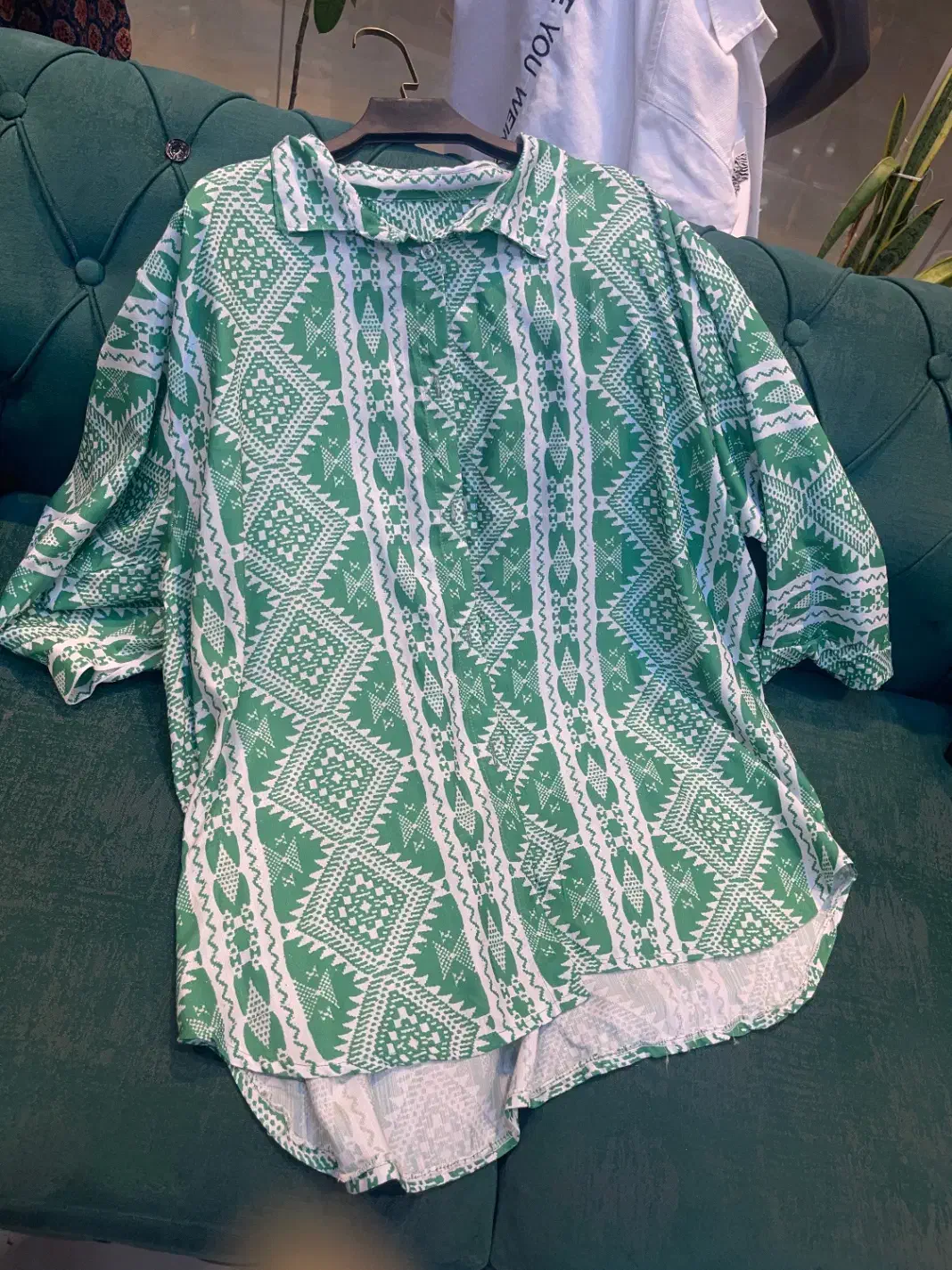 شومیزهای ابرنگی وارداتی|لباس|قشم, |دیوار