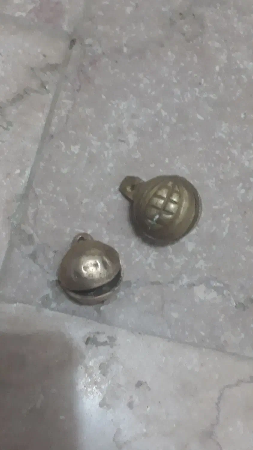 زنگوله|کلکسیون و سرگرمی|گلپایگان, |دیوار