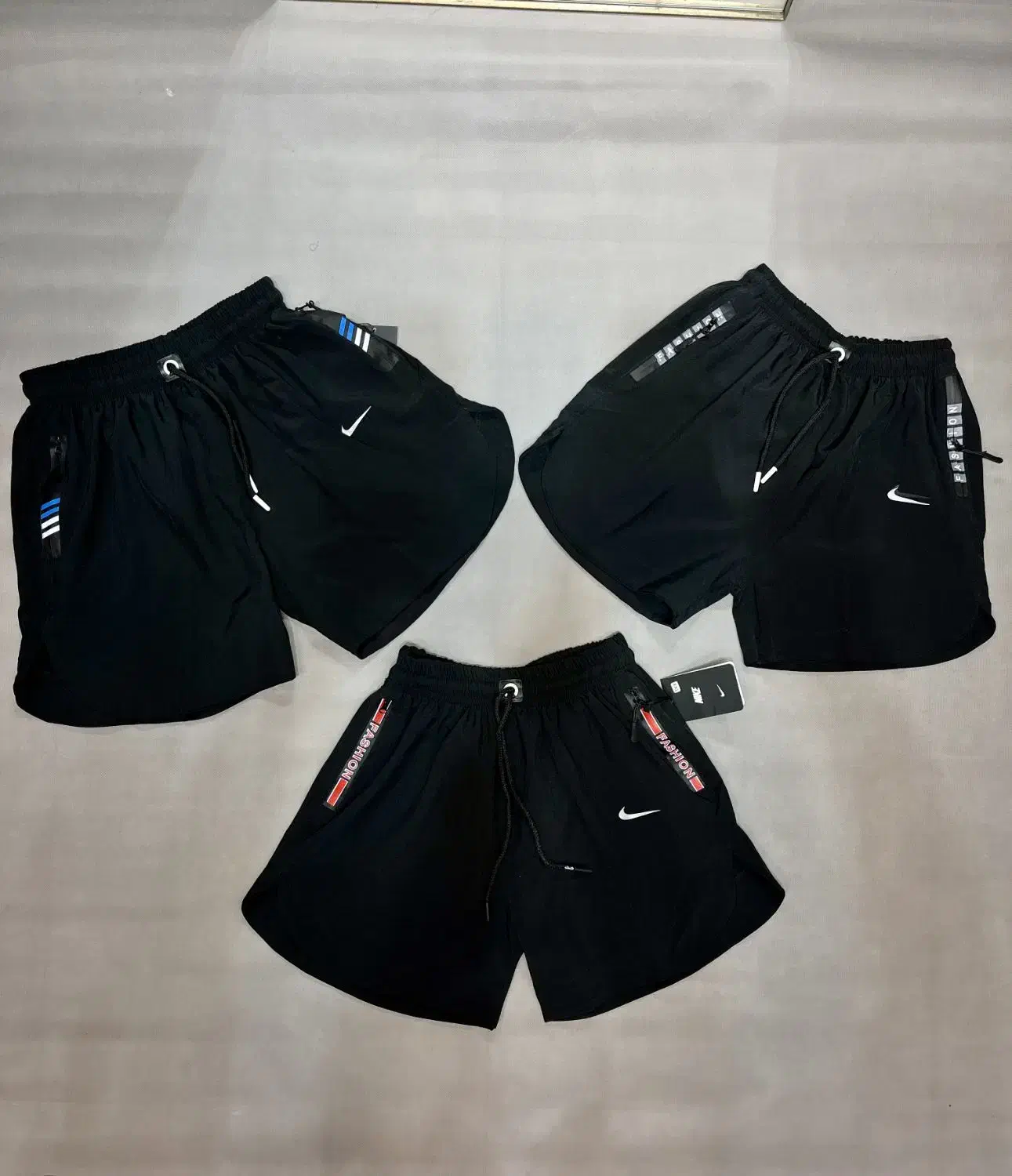 شلوارک هلالی ۲۴۹|لباس|مشهد, محمدآباد|دیوار