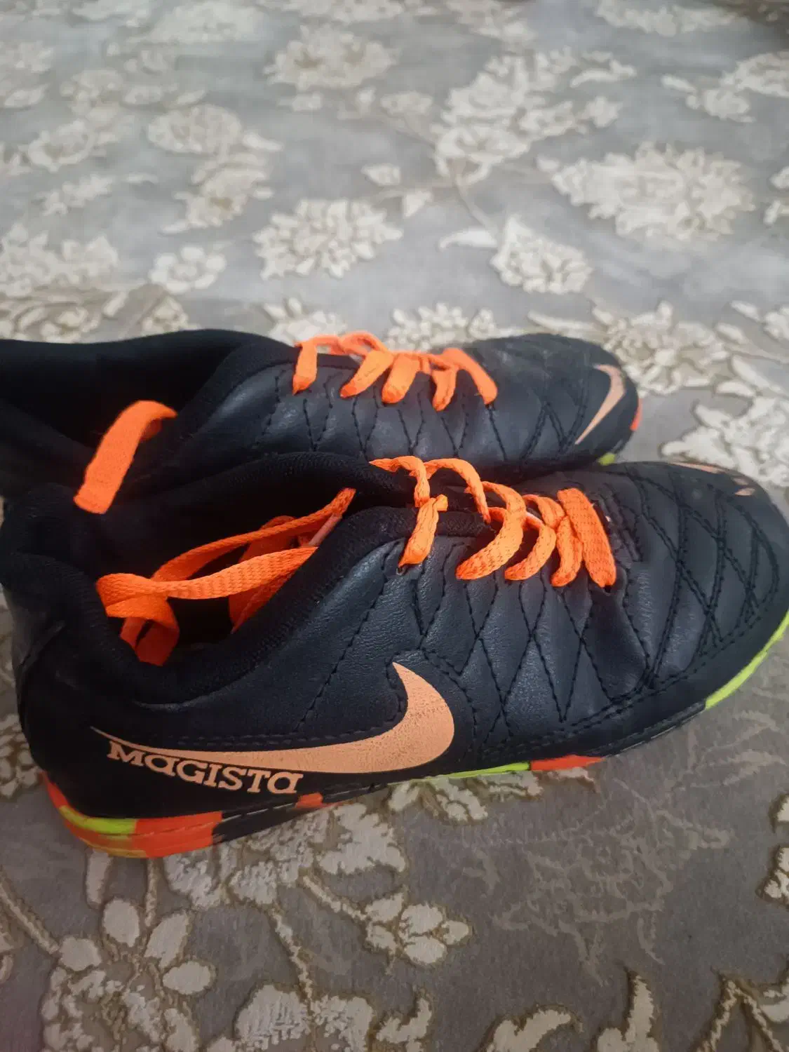 کفش سالنی|کفش و لباس بچه|قرچک, مهدیه|دیوار