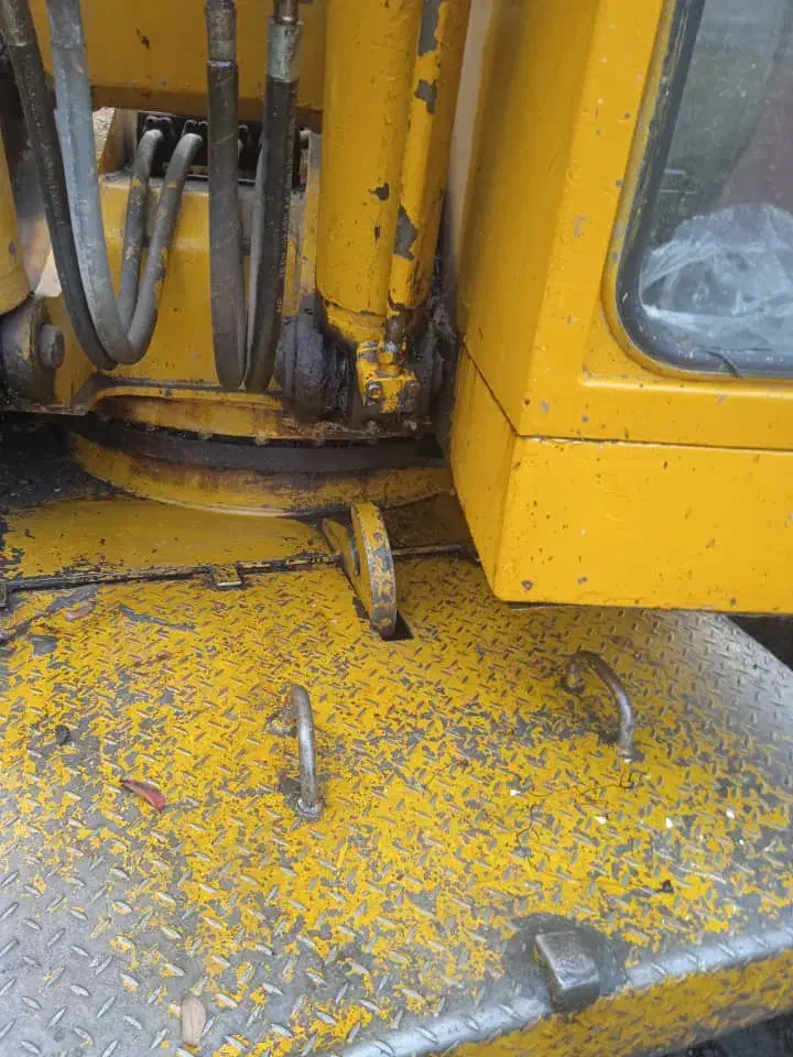 بیل لیبهر ۹۱۲|خودرو سنگین|چالوس, |دیوار