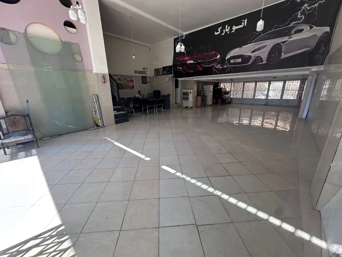 مغازه بلوار امام علی|اجارهٔ مغازه و غرفه|ایلام, |دیوار