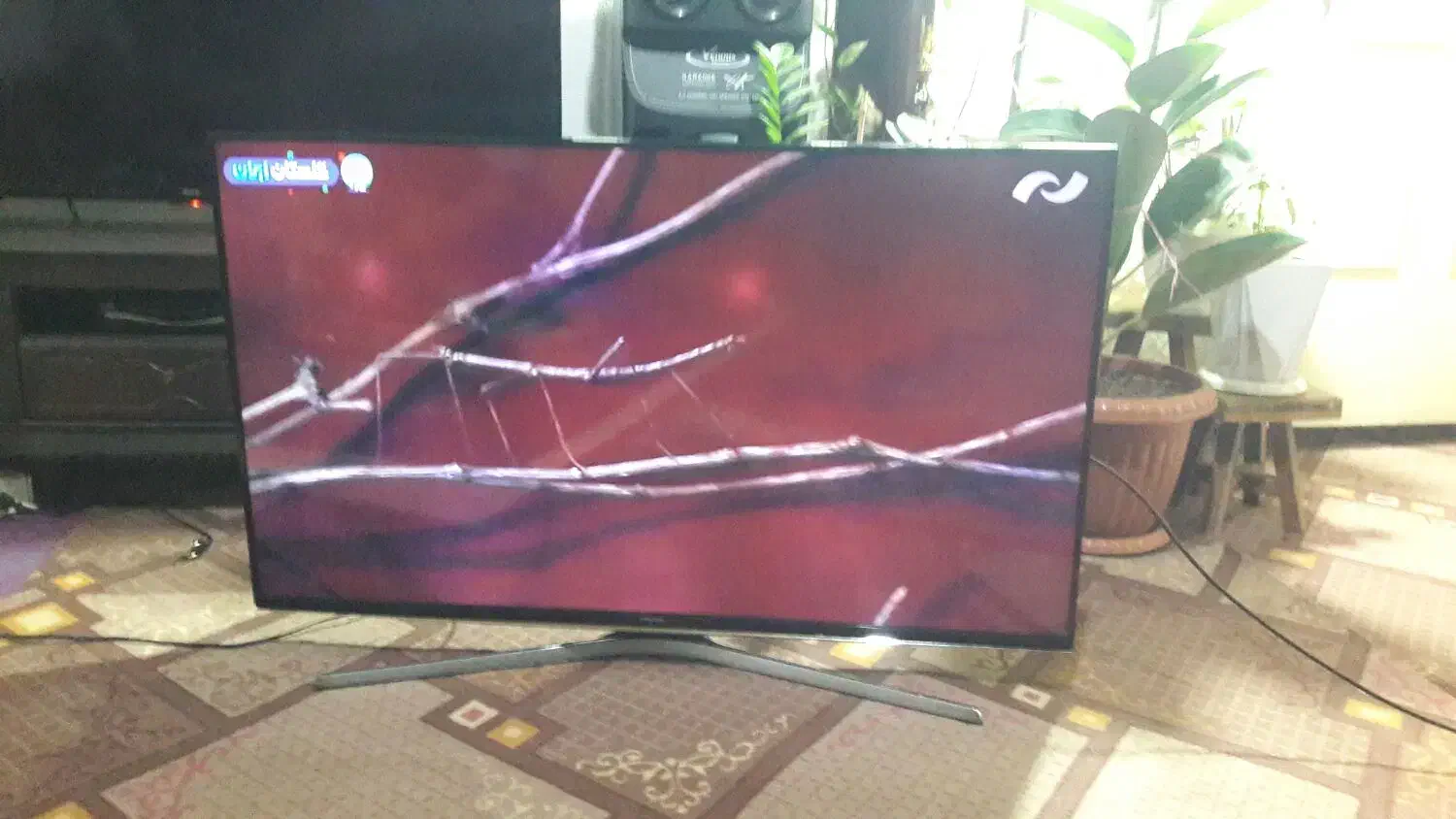 لواژم صوتی تصویری|تلویزیون و پروژکتور|محمودآباد, |دیوار