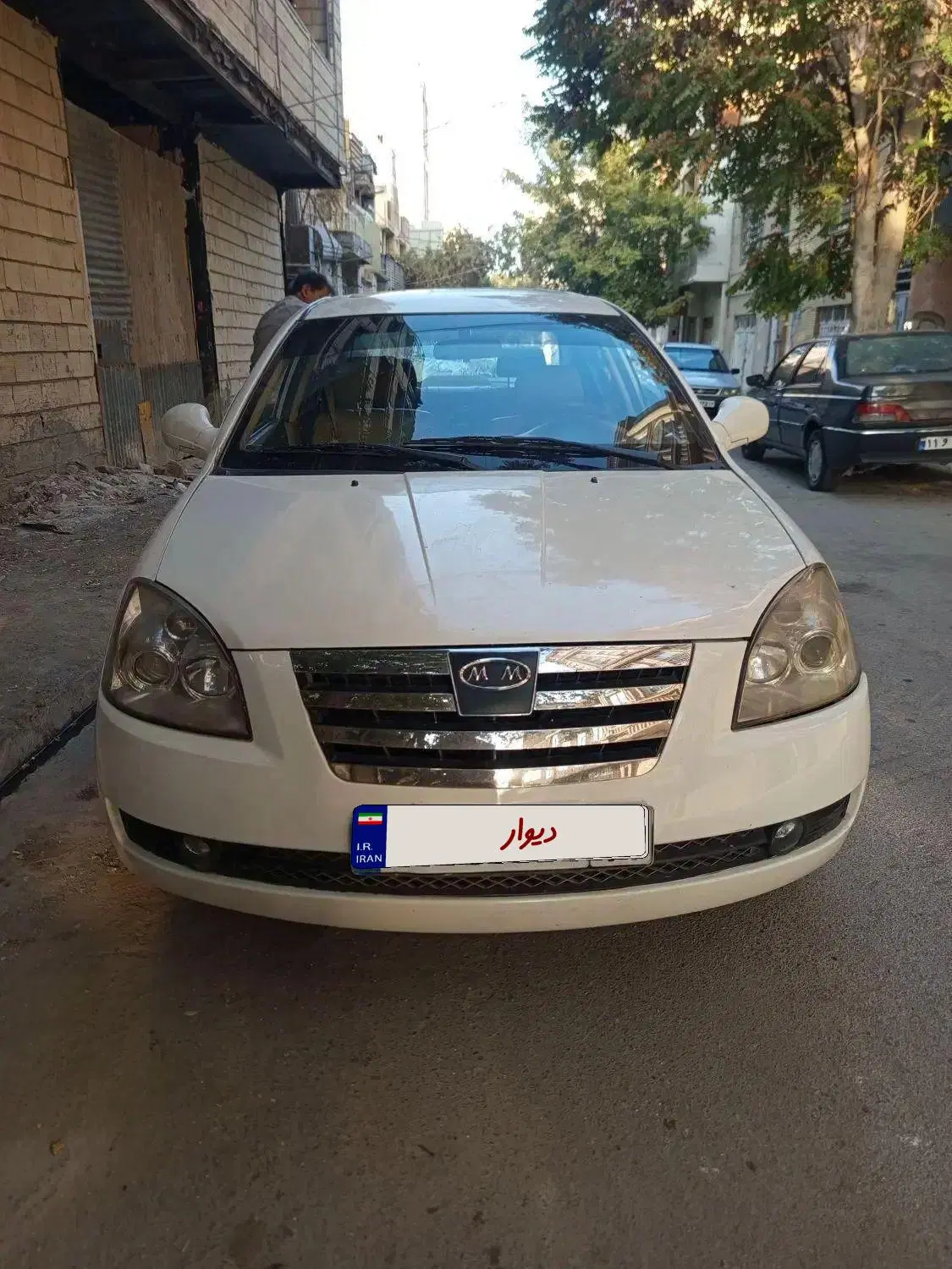 Mvm 530|خودرو سواری و وانت|مشهد, تلگرد|دیوار