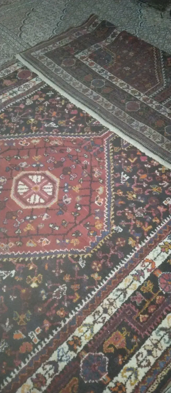 فرش دستباف|فرش|کرج, مطهری|دیوار