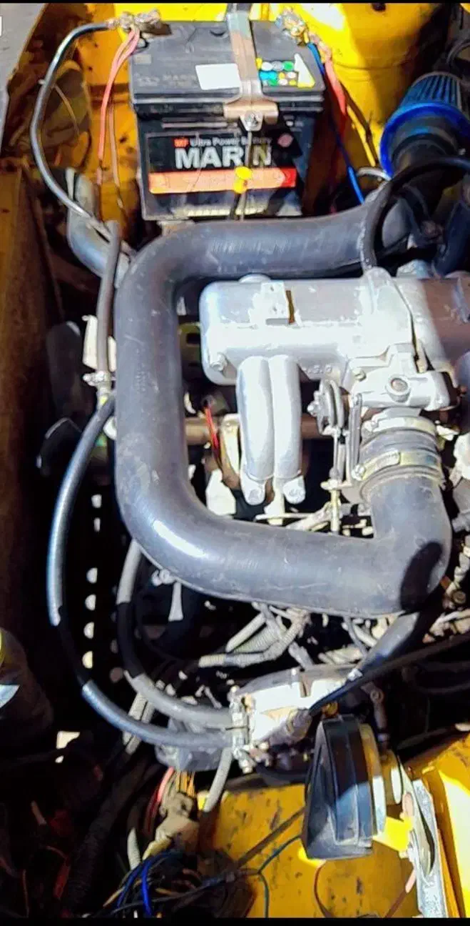 تاکسی صحنه|خودرو سواری و وانت|صحنه, |دیوار