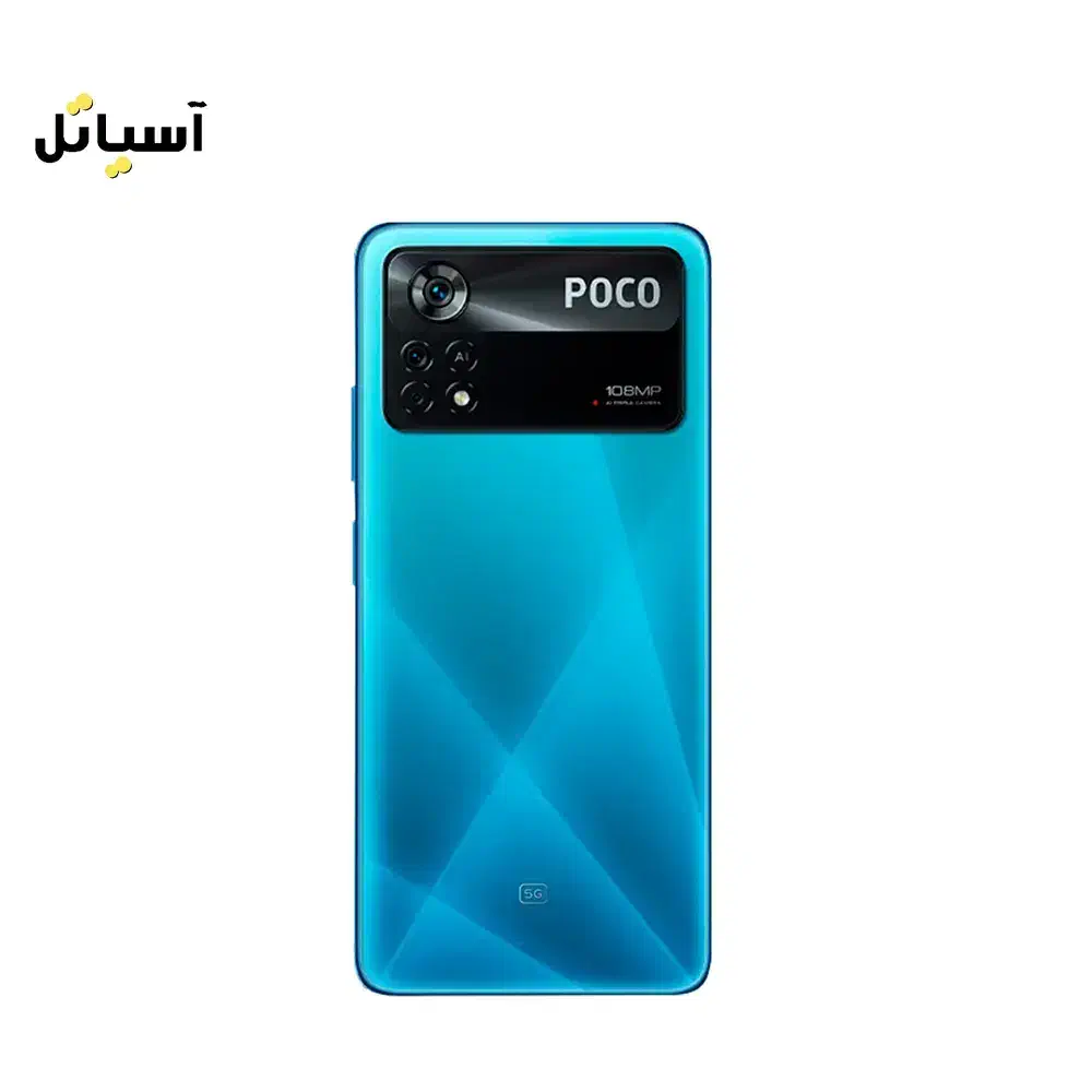گوشی poco x4 pro 5G|موبایل|اصفهان, شاهد|دیوار