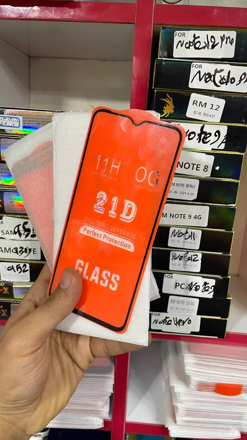 لوازم جانبی موبایل|لوازم جانبی موبایل و تبلت|اراک, |دیوار