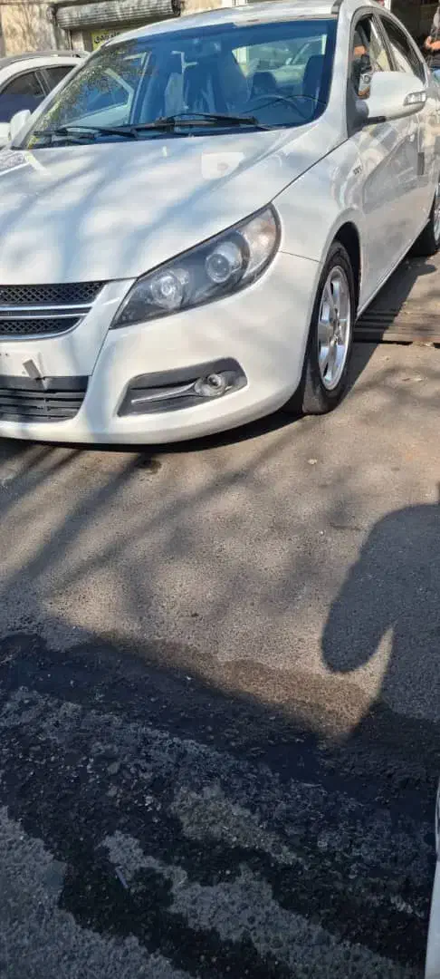 جک جی ۵ دنده|خودرو سواری و وانت|تبریز, |دیوار