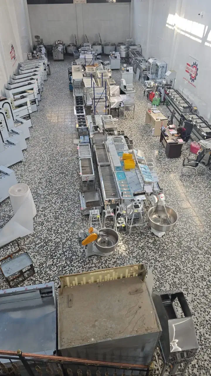 استخدام 2نفر نیروی ساده آشنا با ابزار الات|استخدام صنعتی، فنی، مهندسی|خمینیشهر, |دیوار