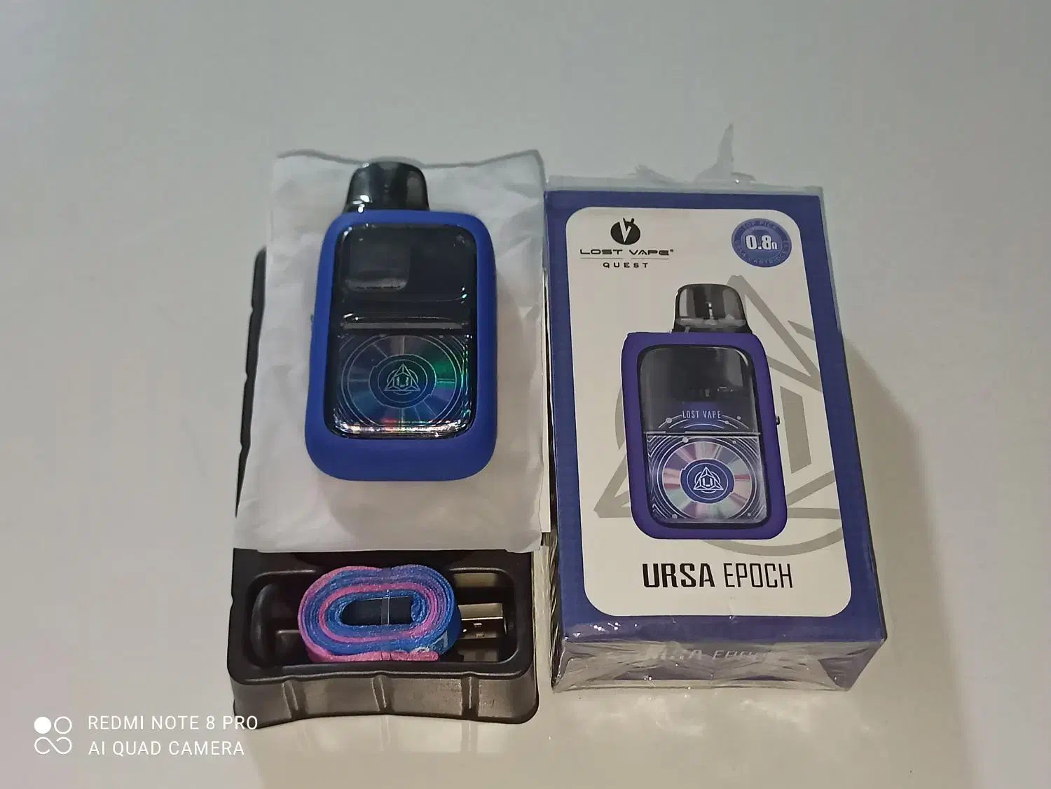 ویپ اورسا ایپوک|زیورآلات و اکسسوری|تبریز, |دیوار