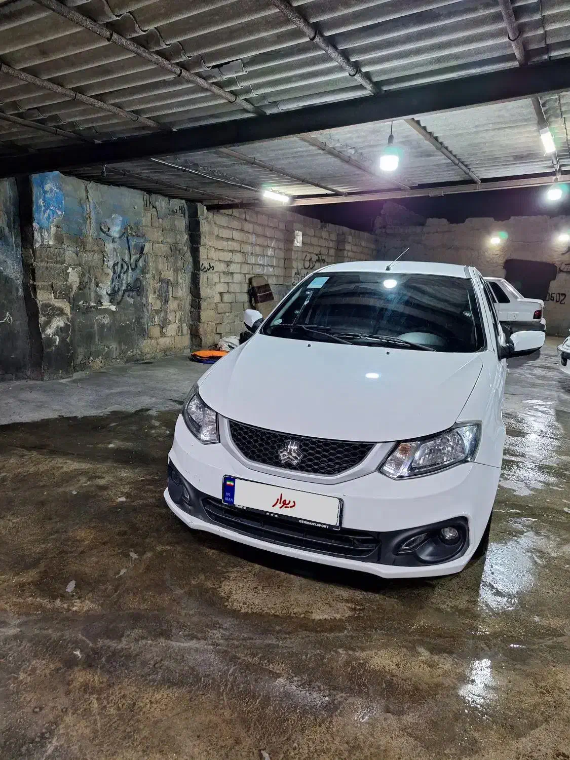 فروش ساینا s|خودرو سواری و وانت|رامهرمز, |دیوار