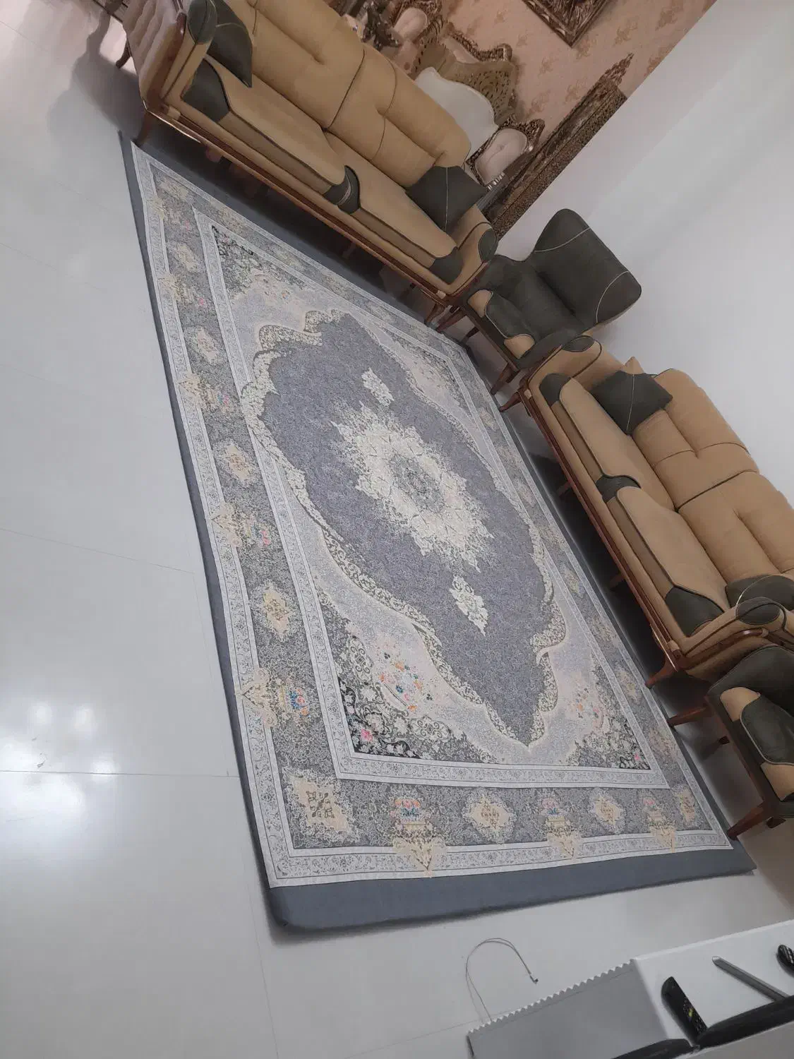 روفرشی کشدار|روفرشی|اندیشه, شهرک مریم|دیوار