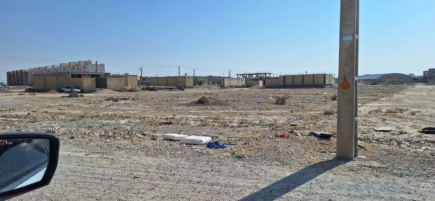 فروش زمین مسکونی|فروش زمین و ملک کلنگی|دهلران, |دیوار