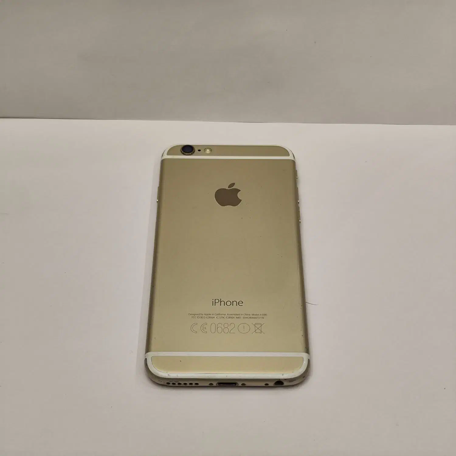 آیفون 6 16 گیگ|موبایل|شیراز, قصرالدشت|دیوار