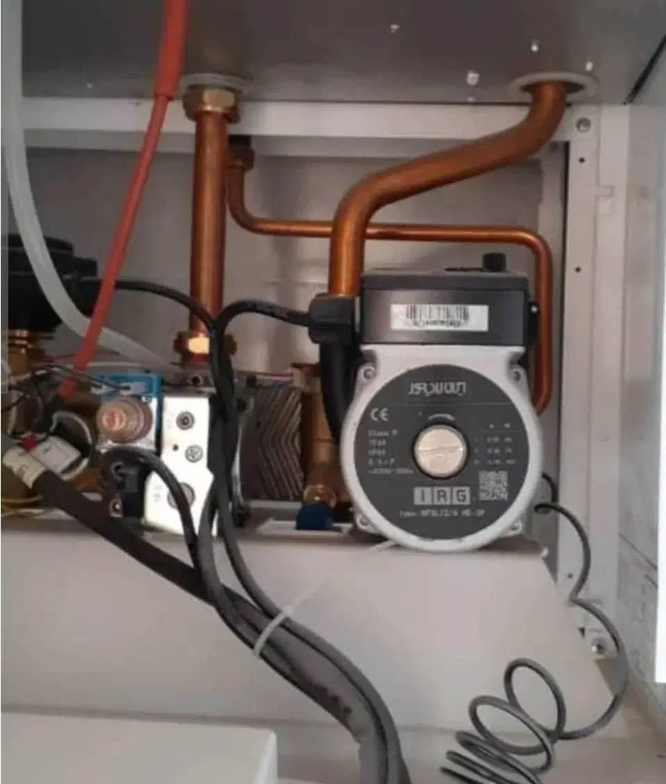 تعمیرات پکیج ایران رادیاتور و بوتان در محل|آبگرمکن، پکیج، شوفاژ|اردبیل, |دیوار