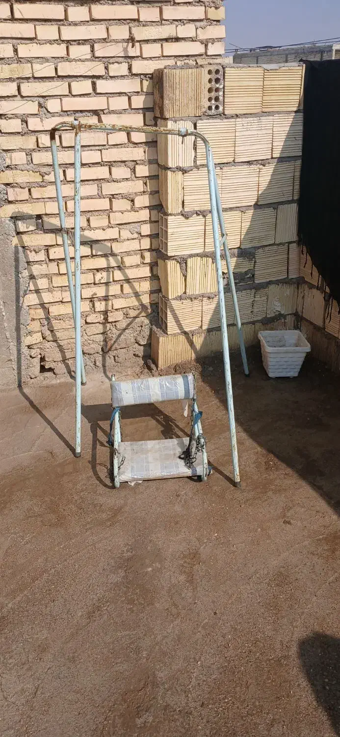 تاب کار کرده|اسباب و اثاث بچه|شوشتر, |دیوار