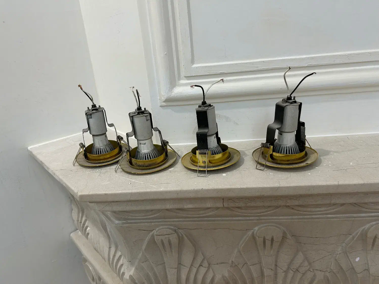 لامپ هالوژن|لامپ و چراغ|تهران, پونک|دیوار