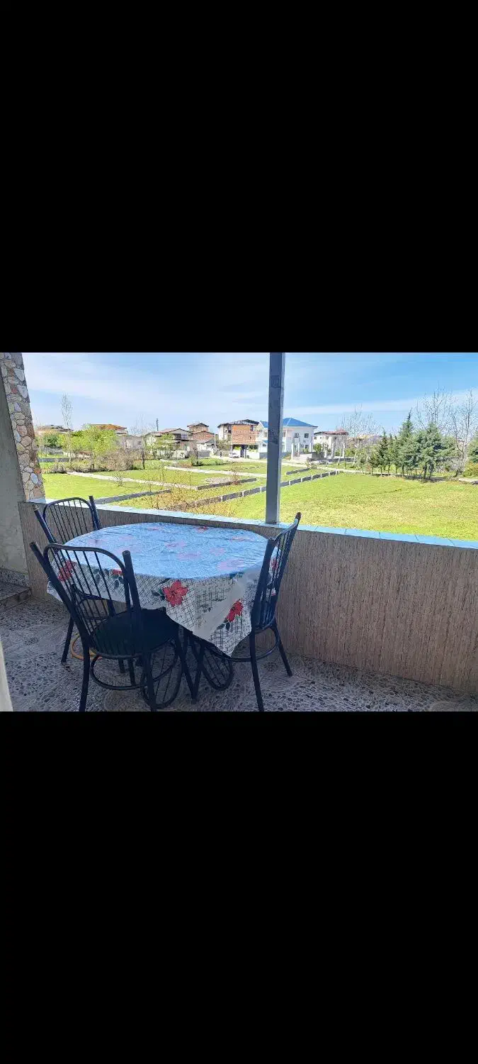 اجاره روزانه ویلای چالوس یک خوابه جنگلی روستایی|اجارهٔ کوتاهمدت آپارتمان و سوئیت|چالوس, |دیوار