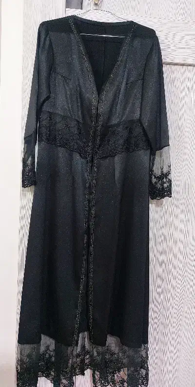 مانتو مجلسی بلند|لباس|گنبد کاووس, |دیوار