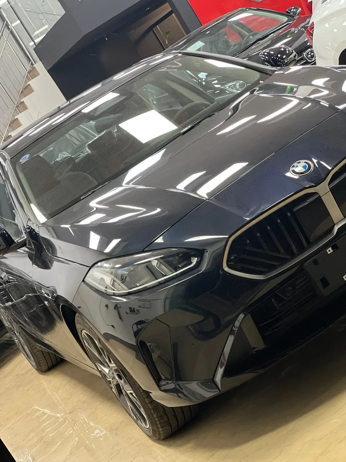Bmw 22L/بی ام و/اقساط بانکی/سود ۲ درصد/2025|خودرو سواری و وانت|تهران, امامت|دیوار