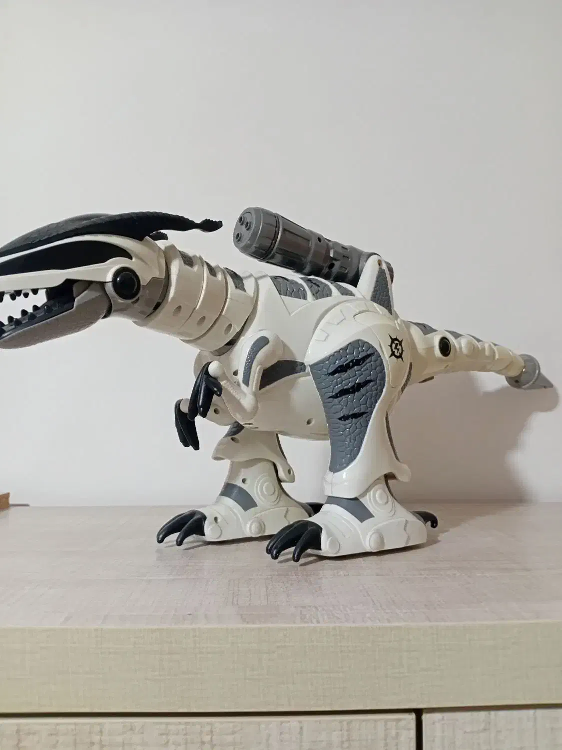 دایناسور|اسباببازی|تهران, خزانه|دیوار