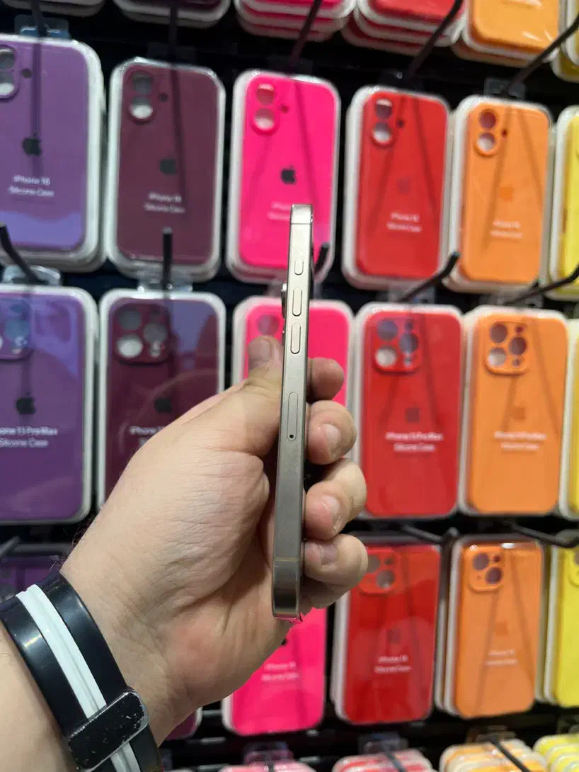 آیفون ۱۶ پرو|موبایل|تهران, صادقیه|دیوار