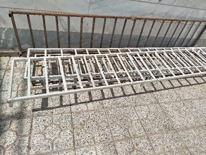 فروش پالت  فلزی|ابزارآلات|بیرجند, |دیوار