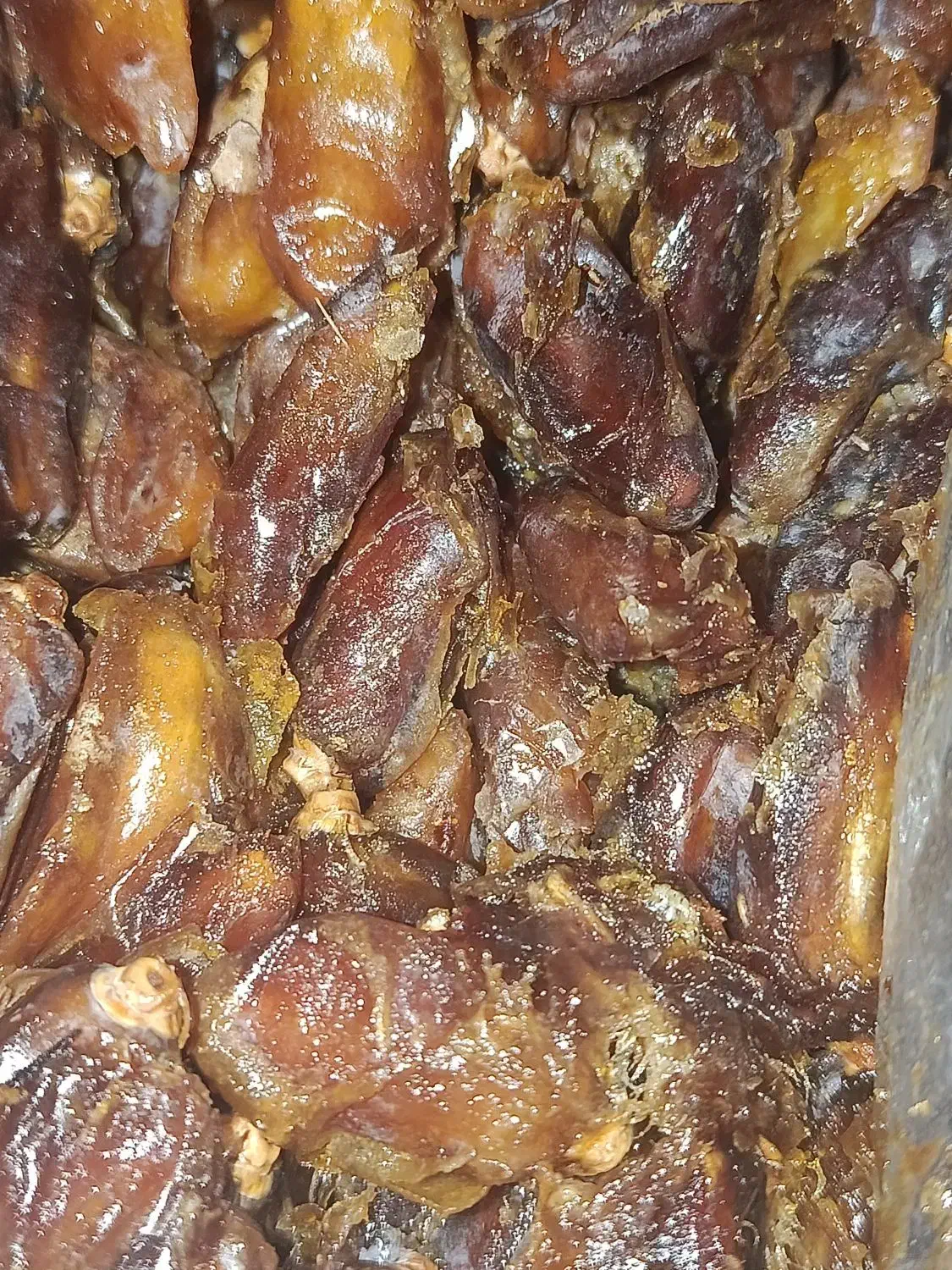 خرما|خوردنی و آشامیدنی|جنت, |دیوار