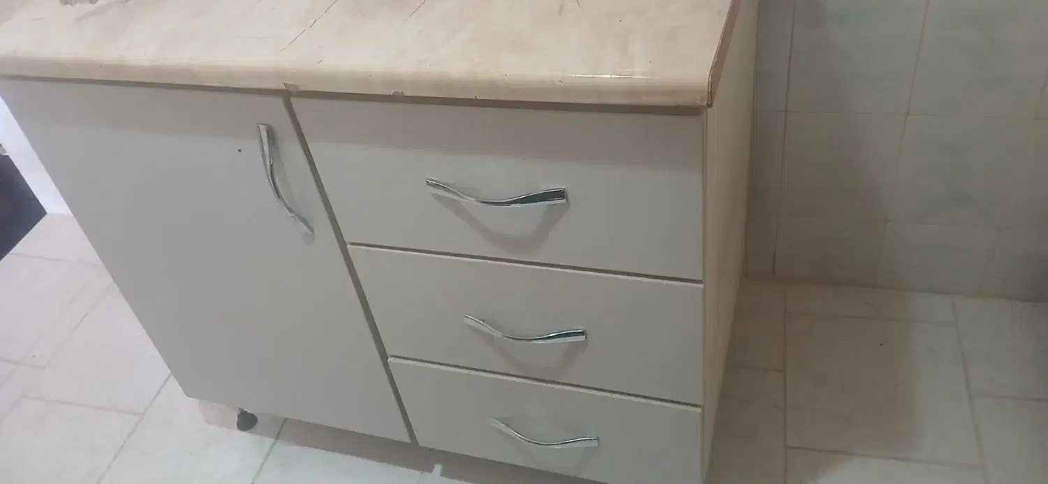 کابینت|آبچکان و نظمدهنده ظروف|زنجان, |دیوار