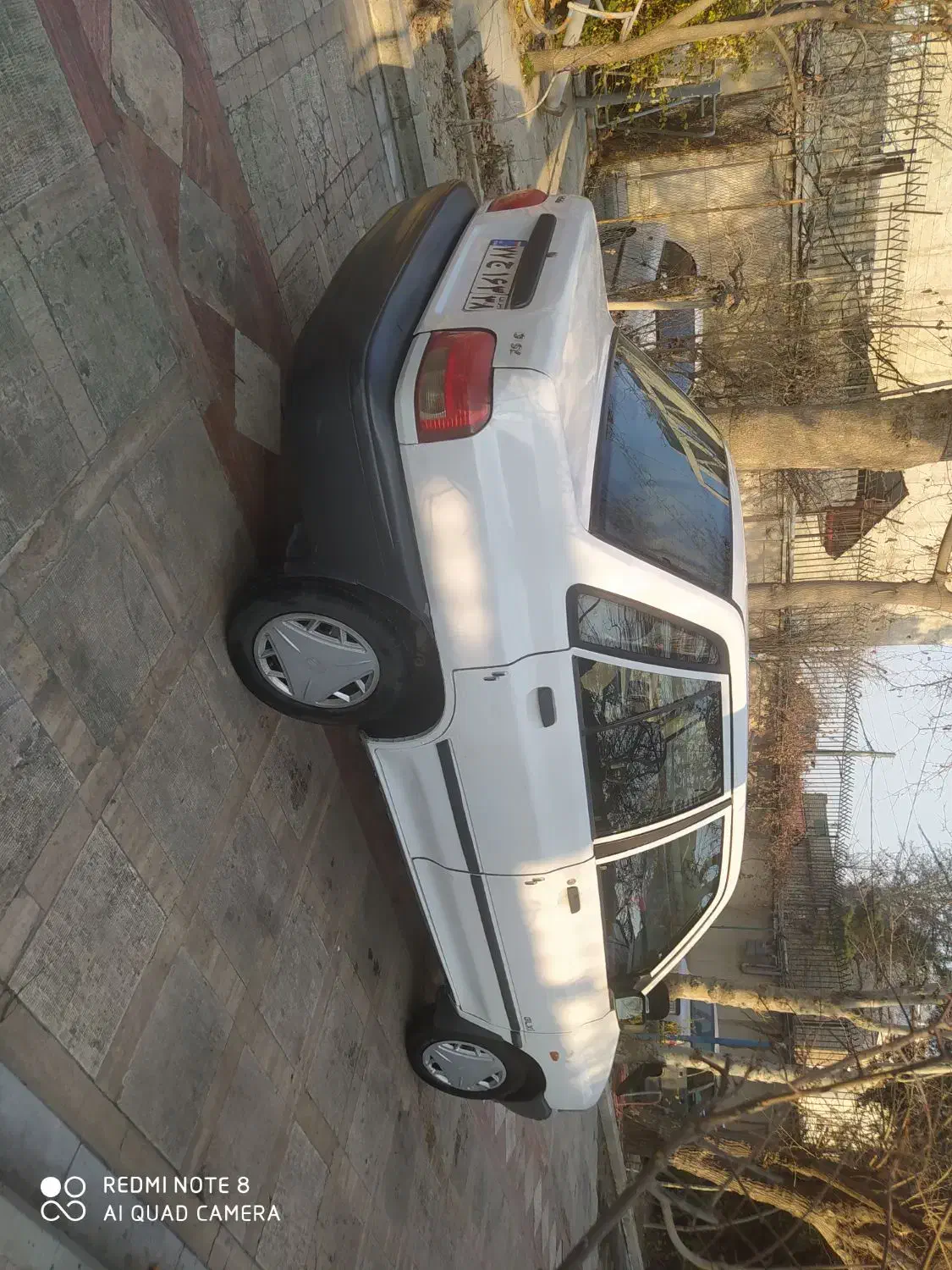 پراید مدل88|خودرو سواری و وانت|فردوسیه, |دیوار