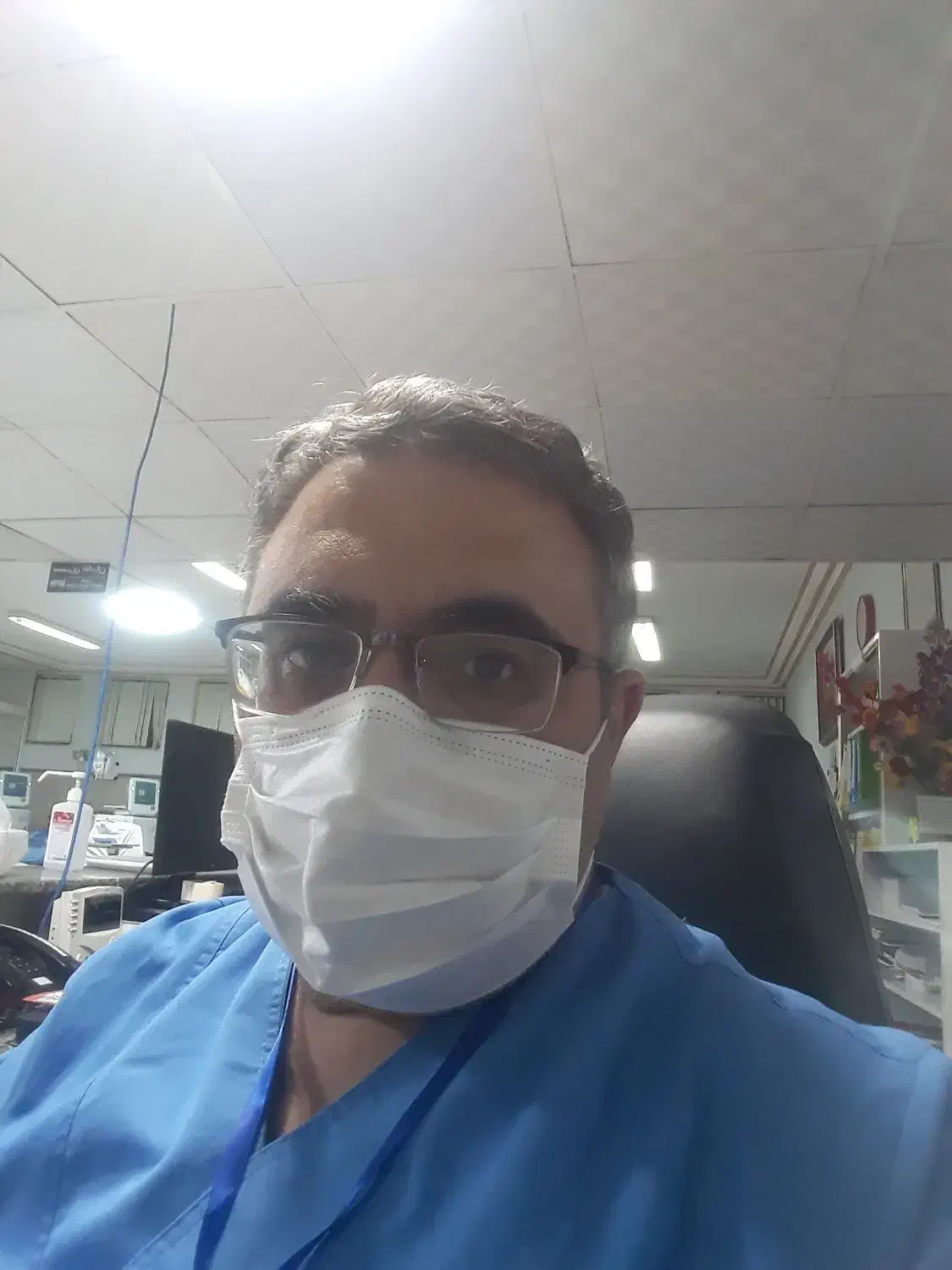 پرستاری /تزریقات/پانسمان/در منزل/ساعی|خدمات آرایشگری و زیبایی|تبریز, |دیوار