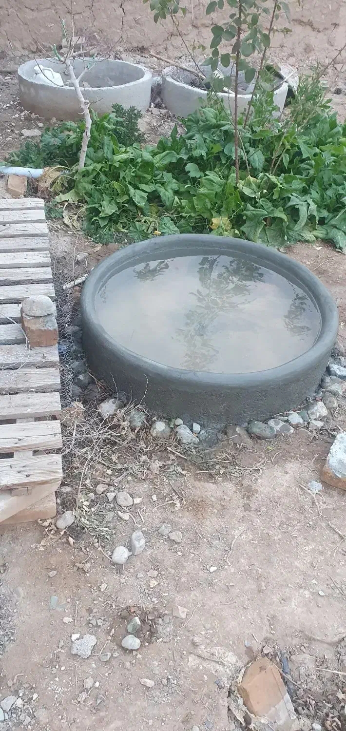 خانه روستایی|فروش خانه و ویلا|جوادآباد, |دیوار