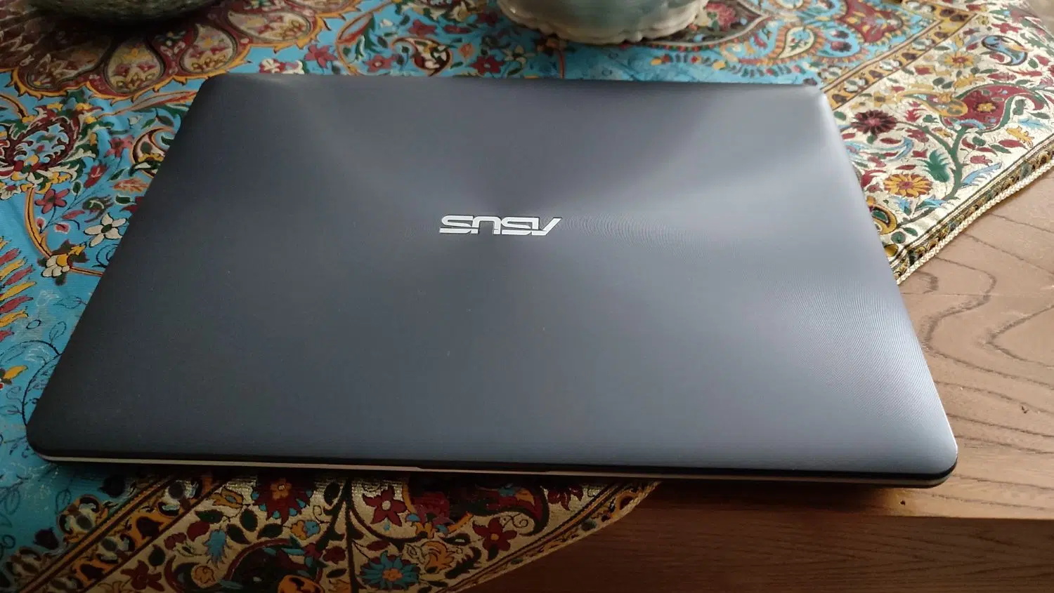 asus ایسوس مدل x422u core i7|رایانه همراه|تهران, اسکندری|دیوار