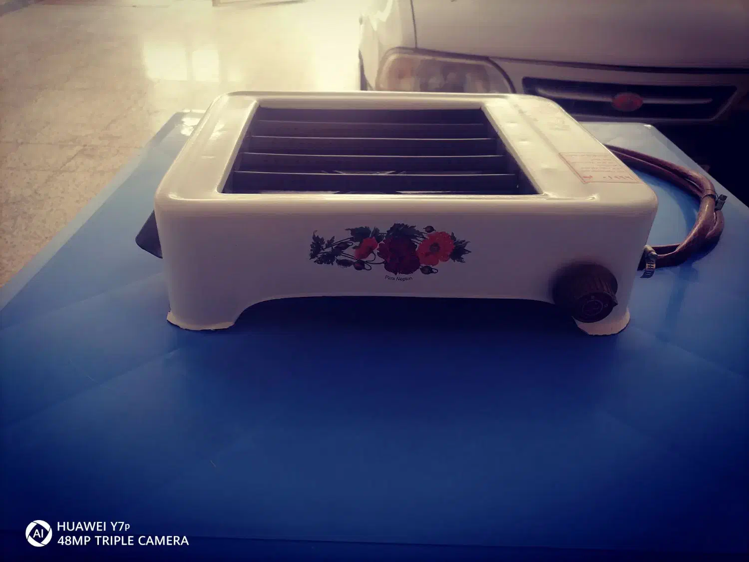 کباب پز|اجاق گاز و لوازم برقی پختوپز|اردبیل, |دیوار