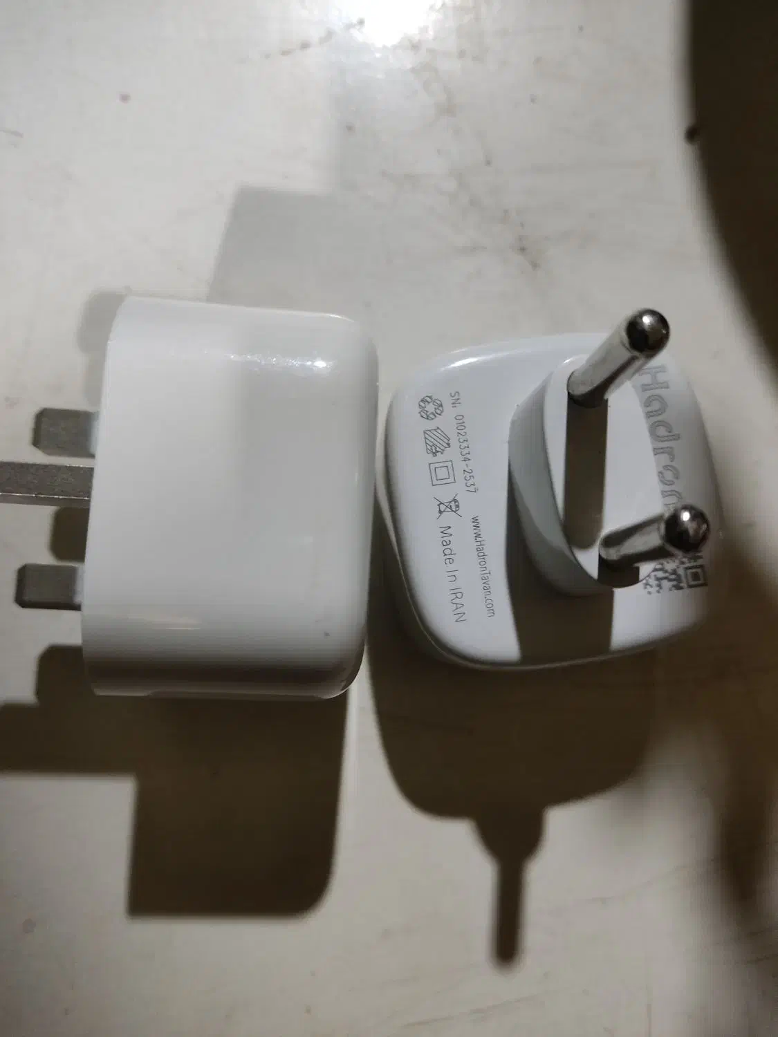 اداکتور اصلی ایفن|لوازم جانبی موبایل و تبلت|گنبد کاووس, |دیوار