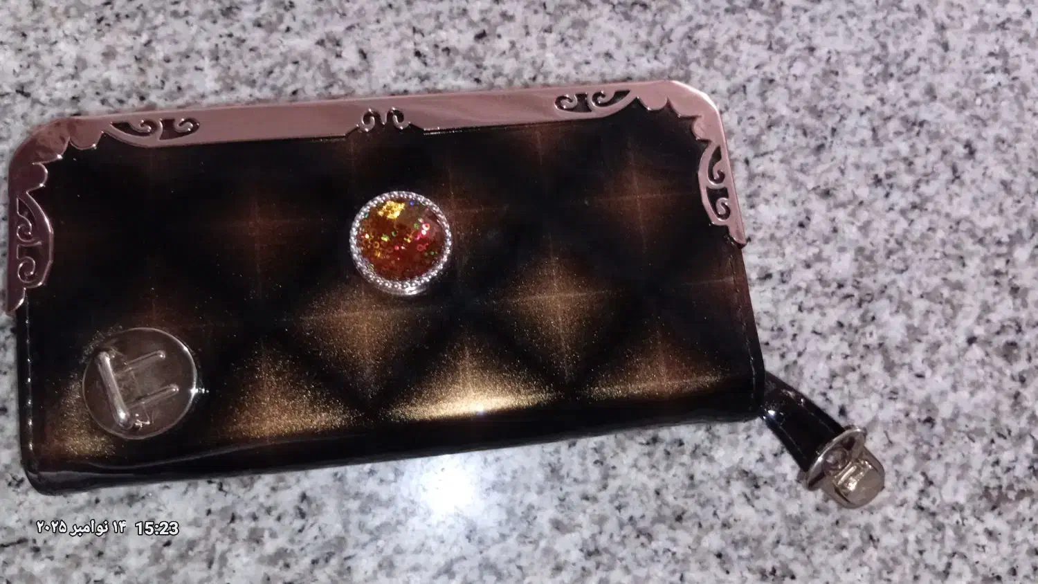 کیف گوشی .پولی .جاکارتی .|کیف، کفش، کمربند|بیرجند, |دیوار