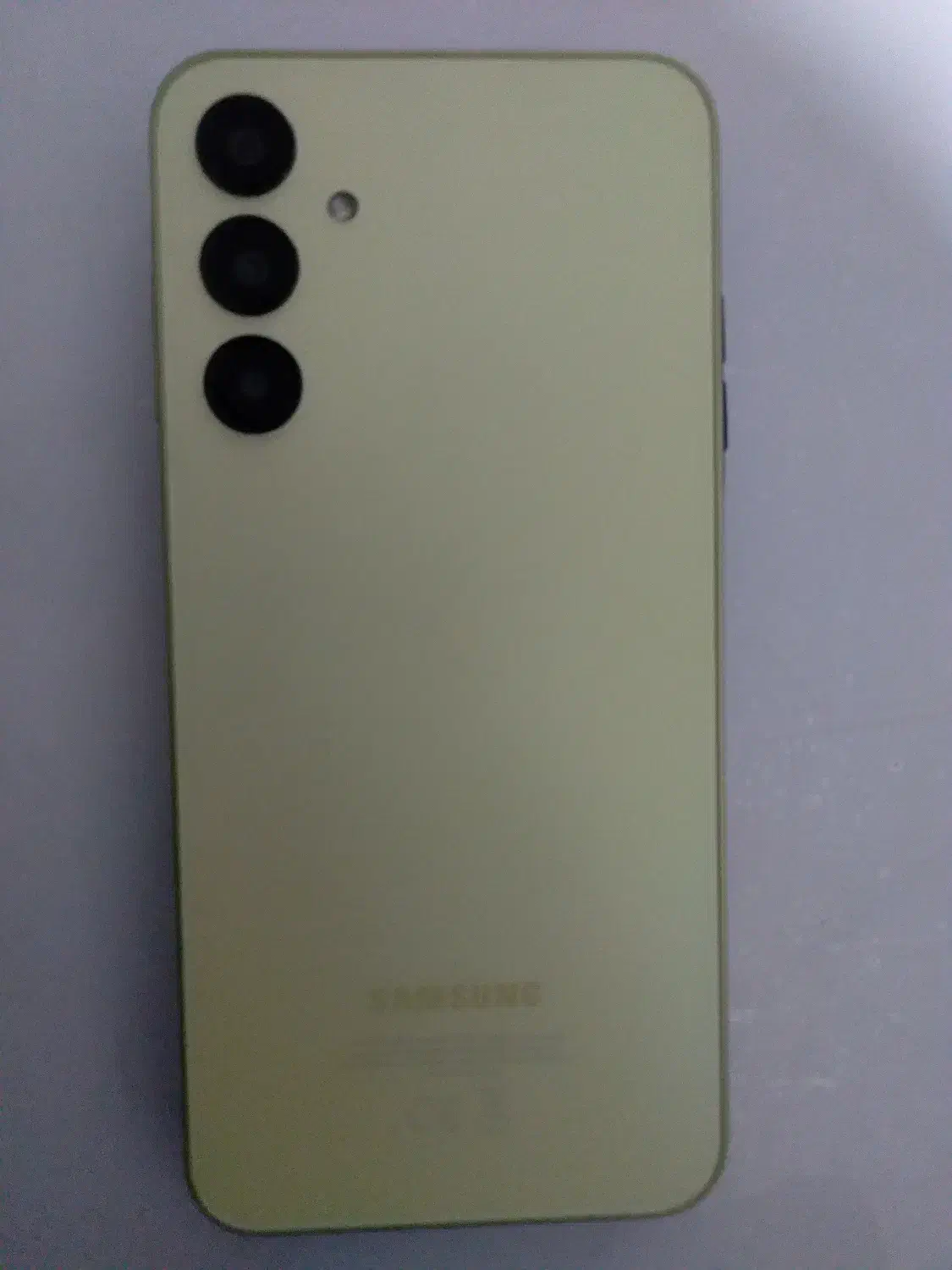 گوشی A25 5G|موبایل|سراب, |دیوار