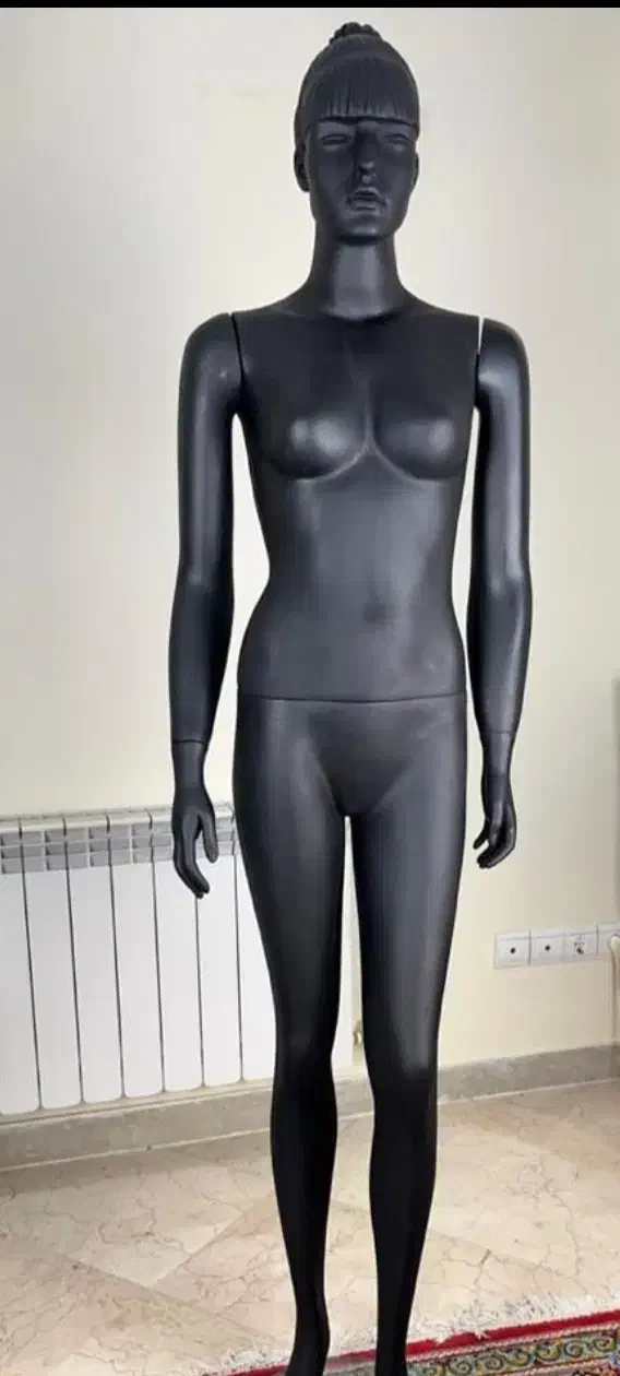 مانکن در حد نو|فروشگاه و مغازه|پاکدشت, پاکدشت (مامازند)|دیوار